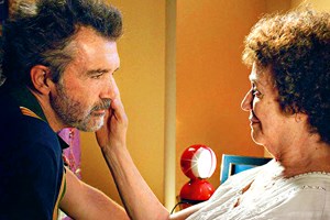 Crítica de Cinema: Dor e Glória