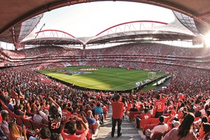 Metro de Lisboa assegura transporte para clássico Benfica - Porto