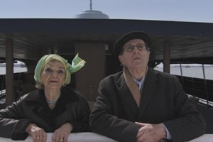 Cinco filmes para cinco anos sem Manoel de Oliveira