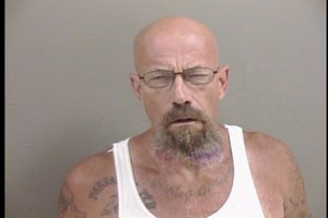 Sósia de Walter White procurado por posse de drogas