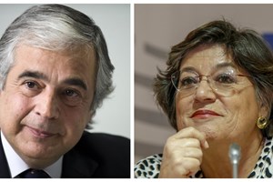 Processo de Aguiar-Branco contra Ana Gomes foi arquivado