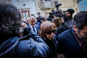 Operação Lex: Fátima Galante vai recorrer da decisão de aposentação compulsiva