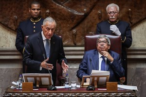 Marcelo espera nomeação e tomada de posse do novo Governo até ao final do mês