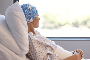 Casos de cancro abaixo dos 50 anos aumentaram 80%