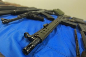 Adeus, G3. Ao fim de 57 anos, Exército tem nova arma ligeira