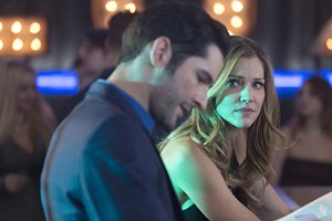 Tricia Helfer: De mãe do Diabo a Drácula