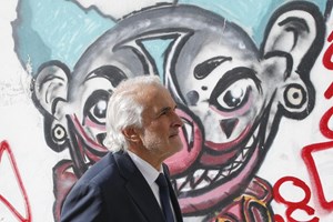 Operação Lex: Juiz Rui Rangel alega nulidade de processo disciplinar