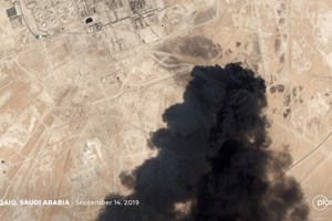 As consequências do ataque ao campo petrolífero na Arábia Saudita