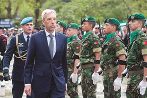 'Buraco' da saúde militar dispara para 95 milhões