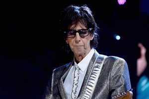 Morreu Ric Ocasek, lenda do rock e vocalista dos The Cars
