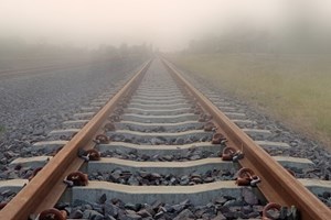 IP espera repor a partir de domingo circulação ferroviária no ramal de Alfarelos