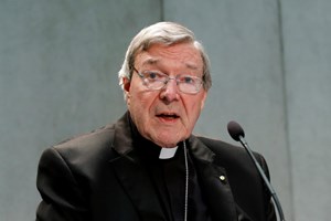 Cardeal George Pell apresenta recurso final contra condenação por pedofilia