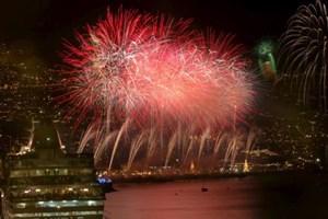Empresas de fogo-de-artifício rejeitam a Costa ser bode expiatório nos fogos
