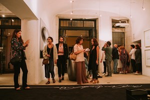 A última rentrée do Bairro das Artes, dez edições depois da primeira