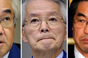 Justiça absolve ex-responsáveis da operadora da central nuclear de Fukushima