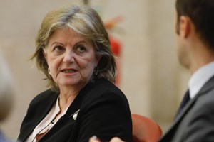 Parlamento Europeu analisa incompatibilidades como caso de Elisa Ferreira