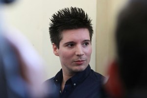 Football Leaks: Instrução do processo de Rui Pinto passa de 12 para 18 de dezembro