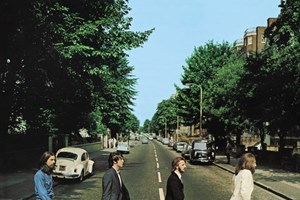 Saiba tudo o que contém a re-edição especial de Abbey Road