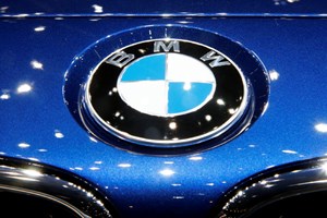 BMW quer eliminar seis mil empregos até 2022