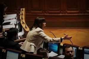 Parlamento envia para o Ministério Público lista de bancários ligados a créditos ruinosos