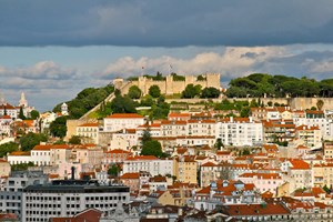 Rendas já caíram quase 20% desde março. Lisboa é a excepção