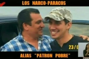 Venezuela: Homem em fotos com Guaidó nega ser guerrilheiro ou narcotraficante