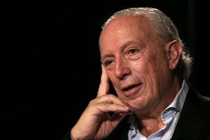 Santana Lopes assume candidatura à Figueira da Foz
