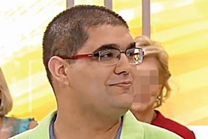 Pedófilo promoveu profissão de babysitting na televisão para atrair mais crianças