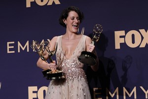 A grande revelação da noite dos Emmys é para rir: Fleabag