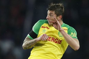 Avião que provocou a morte a Emiliano Sala não tinha licenças para voar