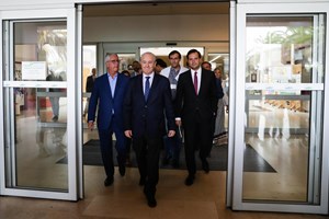 Rio promete 'futuro diferente para Portugal' mas não um 'processo revolucionário'