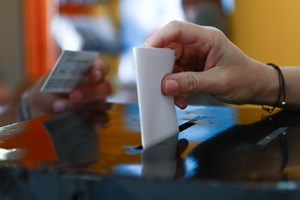 Governo prevê gastar 500 mil euros em material sanitário nas eleições