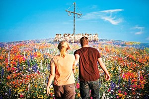 Midsommar. Isto não é um filme de terror