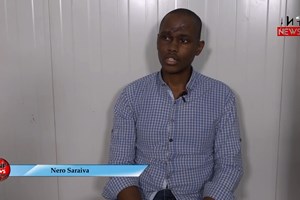 “Se acabas a matar pessoas inocentes, isso não é bom”