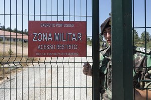 Quem foi condenado e absolvido em Tancos? Todas as conclusões do julgamento