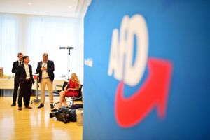 AfD