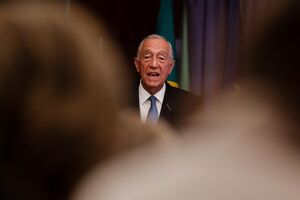 Marcelo Rebelo de Sousa