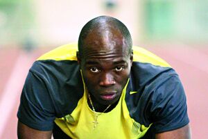 Francis Obikwelu