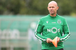 Marcel Keizer