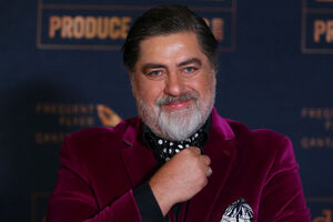 Matt Preston 