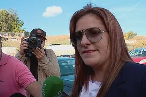 Advogada de Rosa Grilo admite que recurso ao tribunal de júri "poderá ser prejudicial"