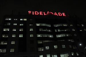 Fidelidade