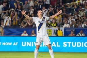 Ibrahimovic