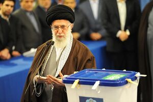 Ali Khamenei