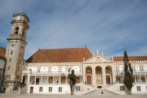 Universidade de Coimbra
