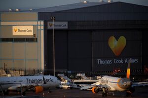 Thomas Cook