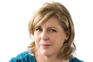 Liane Moriarty