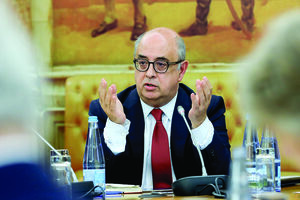 Azeredo Lopes é arguido