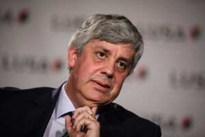 Mário Centeno