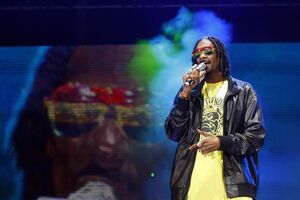 Snoop Dog